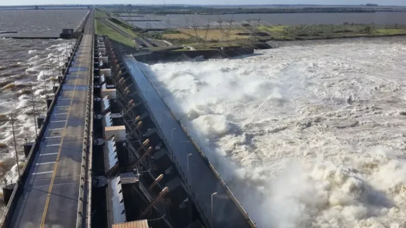 CORRIENTES SE SUMA A LA INICIATIVA QUE BUSCA DEJAR DE COMPRAR ENERGÍA A CAMMESA