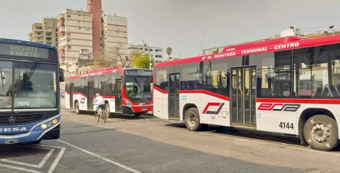 SE POSPUSO POR UNA SEMANA LA REUNIÓN ENTRE EMPRESARIOS Y LA UTA