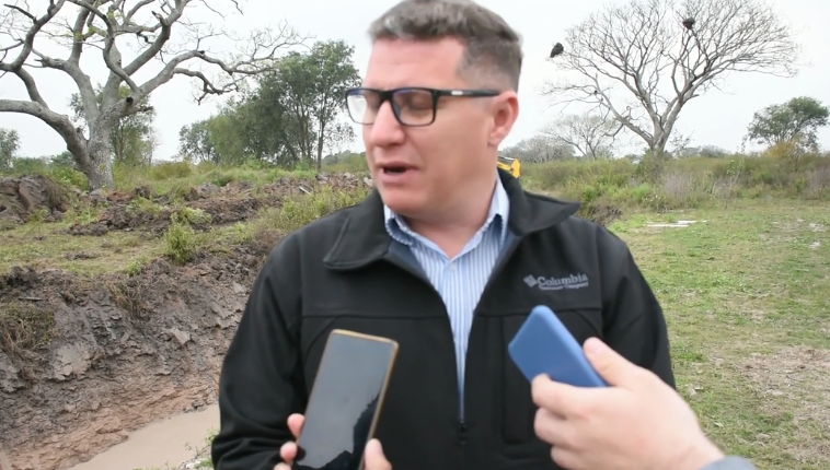 MEJORAS DE INFRAESTRUCTURA EN EL PARQUE SANTA CATALINA, SECTOR CLAVE PARA EL DESARROLLO DE LA CIUDAD