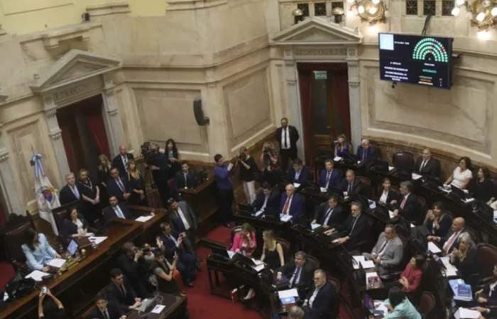 ES LEY LA SUSPENSIÓN DE LAS PASO: ESTE AÑO HABRÁ UNA ÚNICA VOTACIÓN A NIVEL NACIONAL