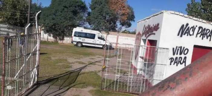 NIÑO MURIÓ ELECTROCUTADO CUANDO TRATABA DE RECUPERAR UNA PELOTA