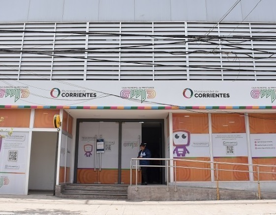 ESTE MARTES 17 INICIA EL PAGO DEL PLUS COMPLEMENTARIO A MUNICIPALES