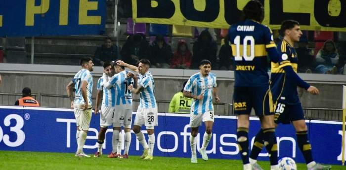 BOCA PERDIÓ ANTE ATLÉTICO TUCUMÁN Y SE DESPIDIÓ DE LA COPA ARGENTINA