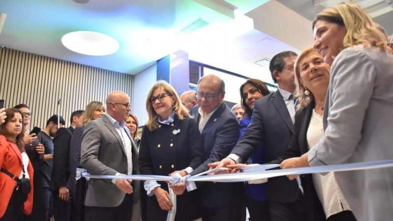 TASSANO CONVOCÓ A LA COMUNIDAD A DISFRUTAR DE LA FERIA DEL LIBRO 2025