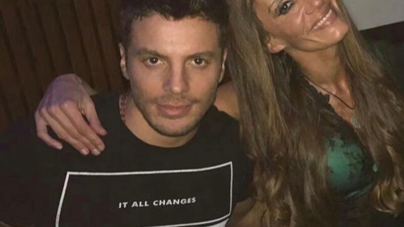 EL HERMANO DE NATACHA JAITT PIDIÓ DESARCHIVAR LA CAUSA POR SU MUERTE