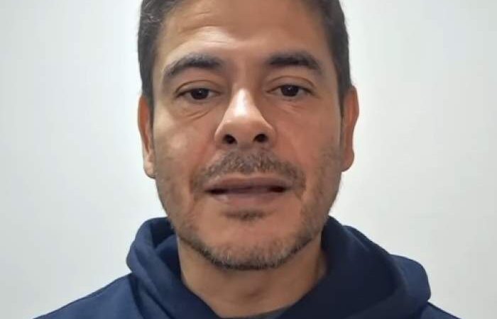 RECHAZAN EL PEDIDO DE INTERNACIÓN PSIQUIÁTRICA PARA FEDERICO CHEME