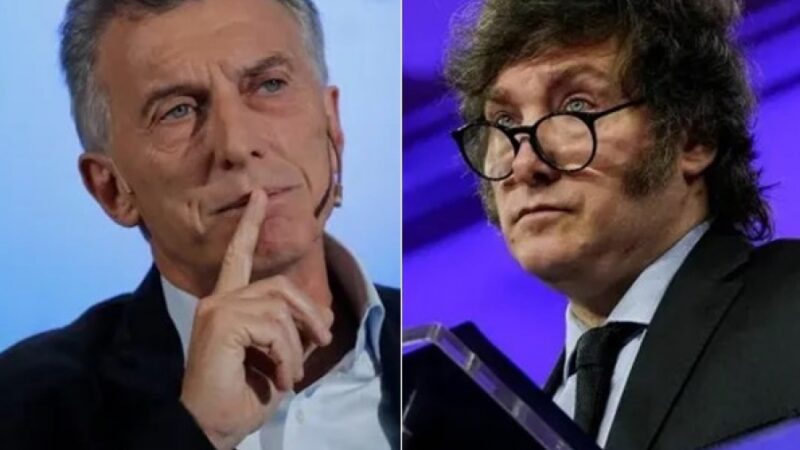 MACRI EXIGIÓ «CAMBIOS IMPORTANTES» AL GOBIERNO LUEGO DE LAS ELECCIONES